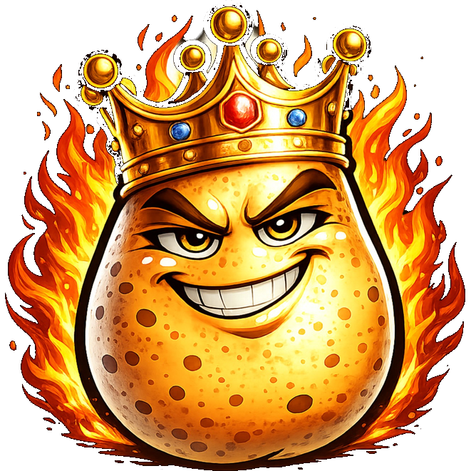 King Spud