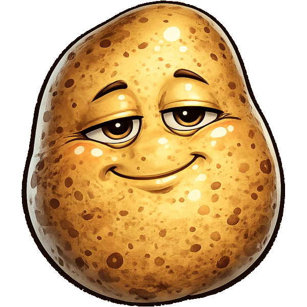 Smooth Spud