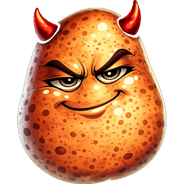 Wicked Spud